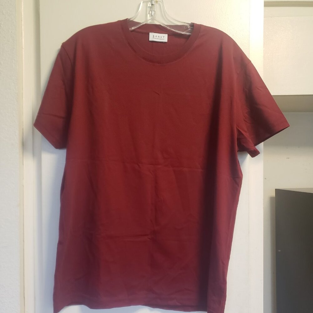 Savnt Rust T-Shirt